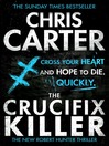 The Crucifix Killer (eBook)